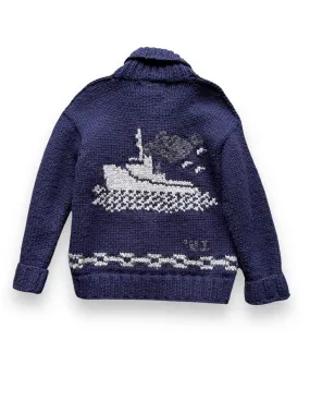 2021 Filson Cowichan Style Sweater SZ M