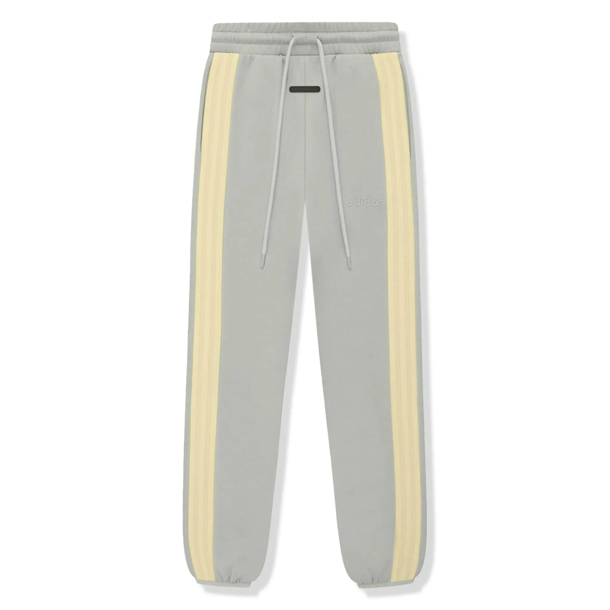 Adidas x Fear of God Athletics Heavy Fleece Sesame Sweatpants