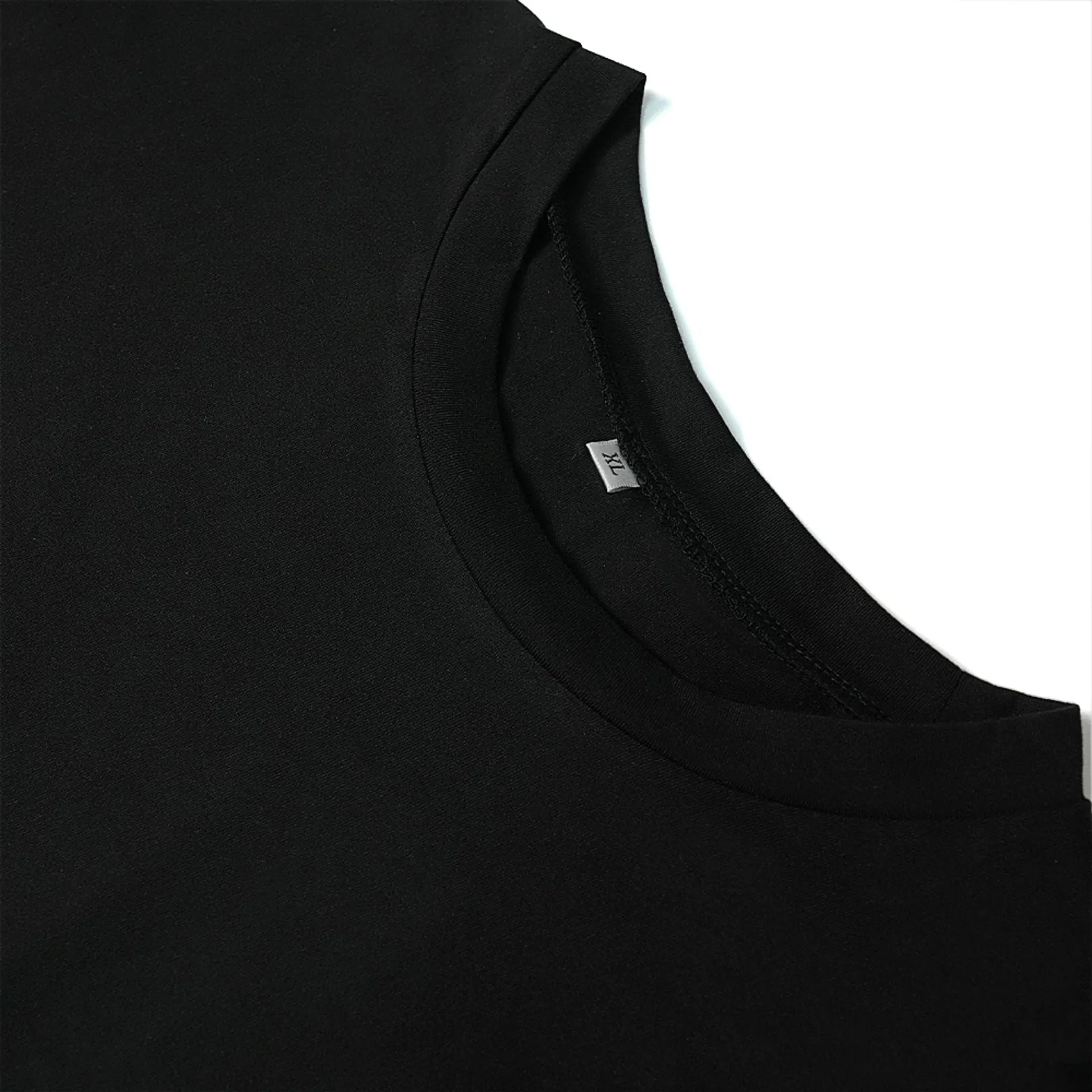 Alphabet Plus Size  Mens Graphic T Shirts