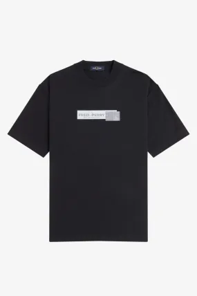 ARCHIVE GRAPHIC T-SHIRT