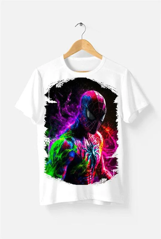 Avengers Tshirt,  Marvel Tshirt,  Captain America Tshirt,  Iron Man Tshirt,  Batman Tshirt,  Spiderman Tshirt,joker tshirt-BP8