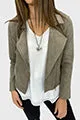 Avery Jacket