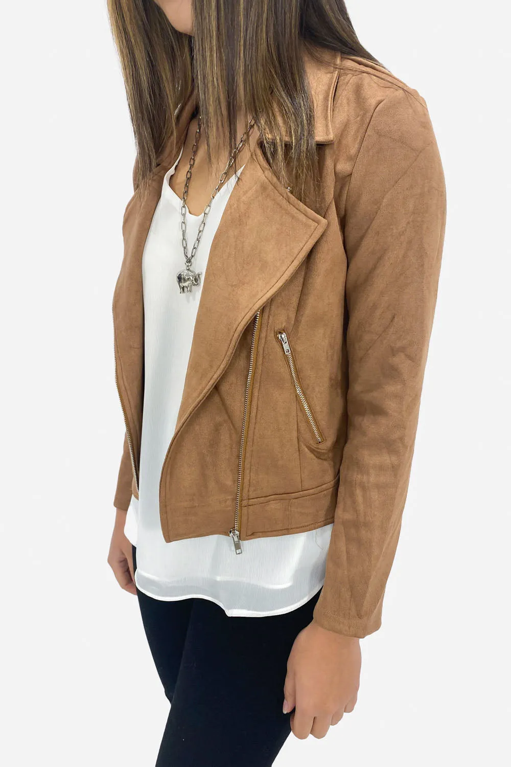 Avery Jacket