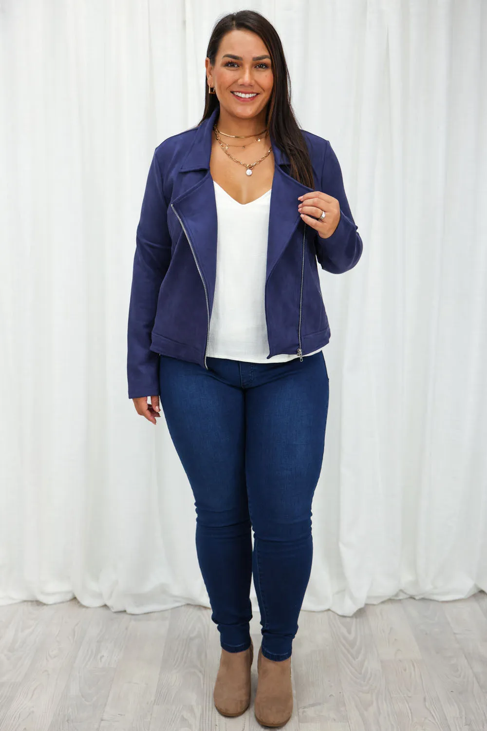 Avery Jacket