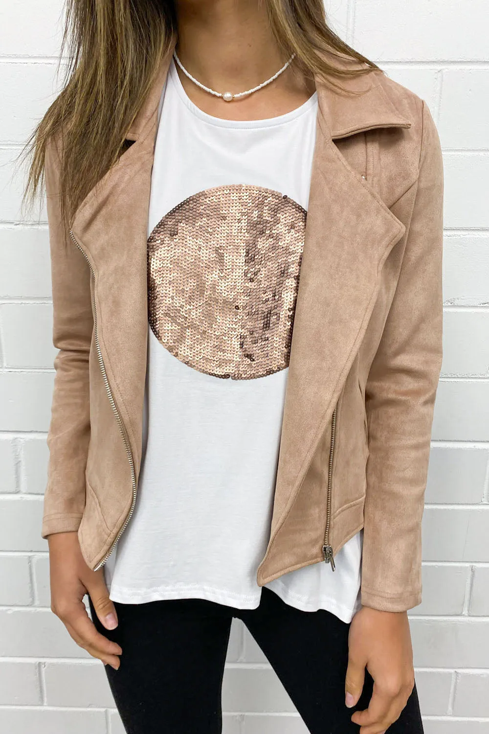 Avery Jacket
