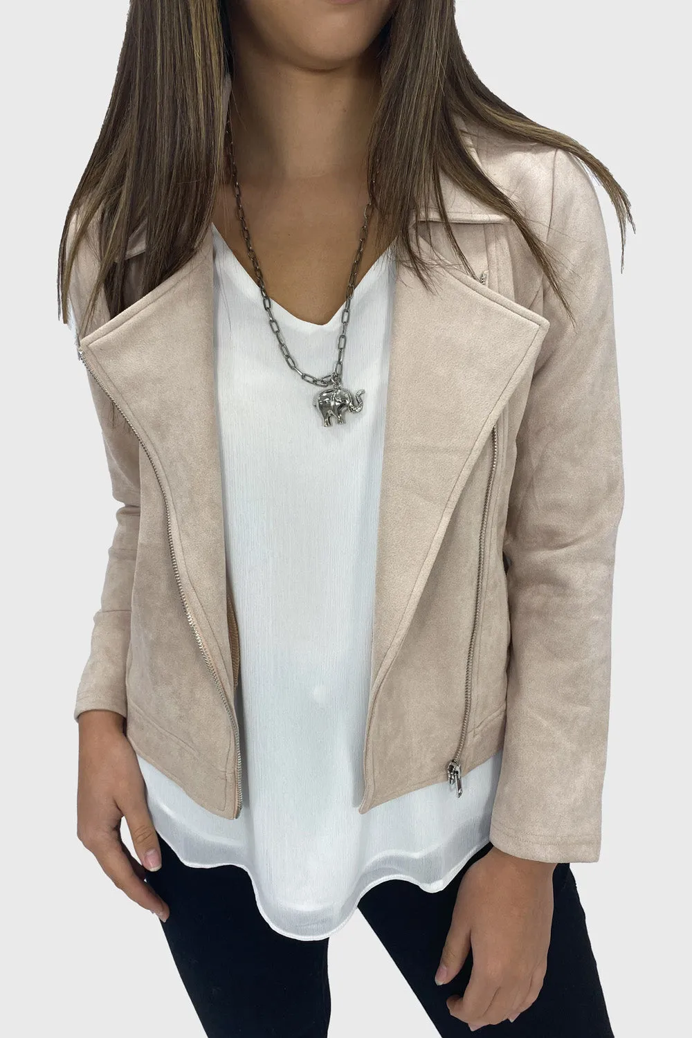 Avery Jacket