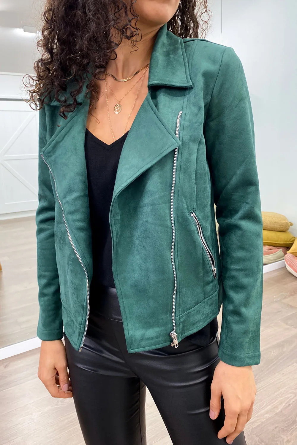 Avery Jacket