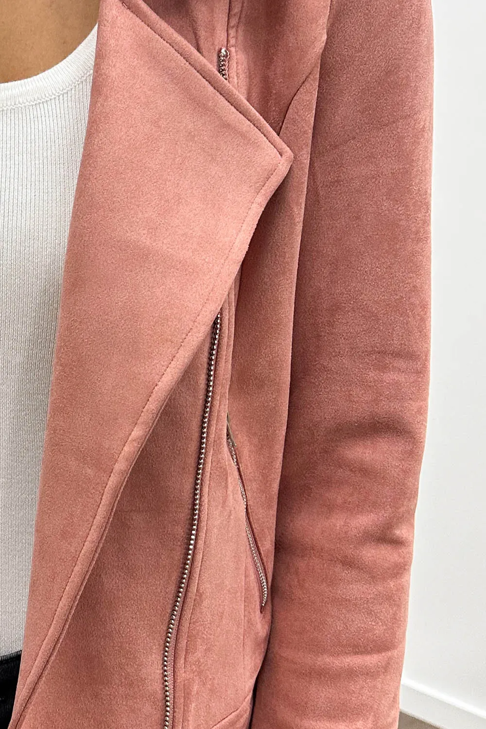 Avery Jacket