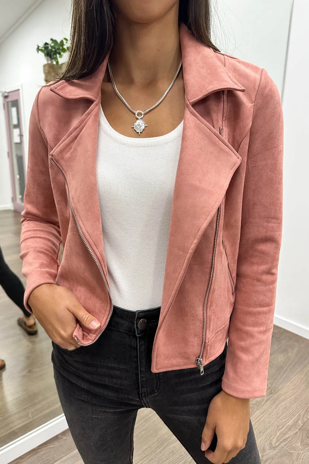 Avery Jacket