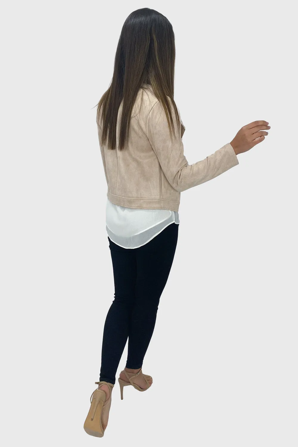 Avery Jacket
