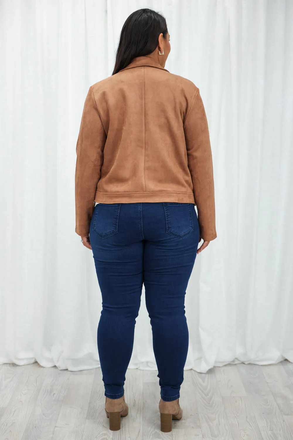 Avery Jacket