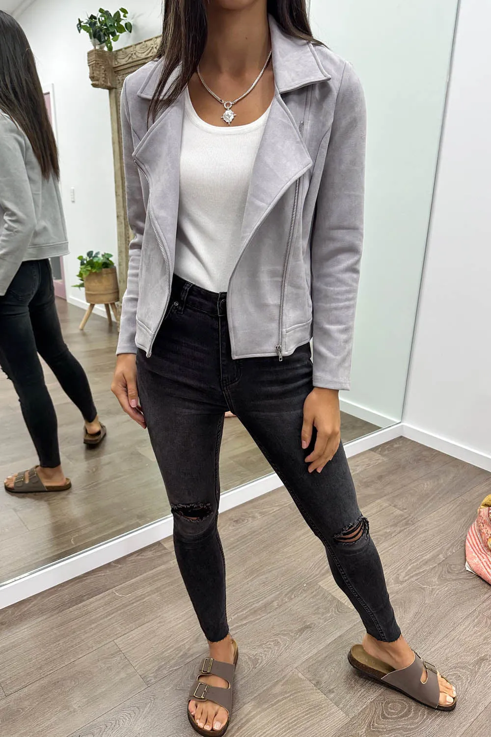 Avery Jacket