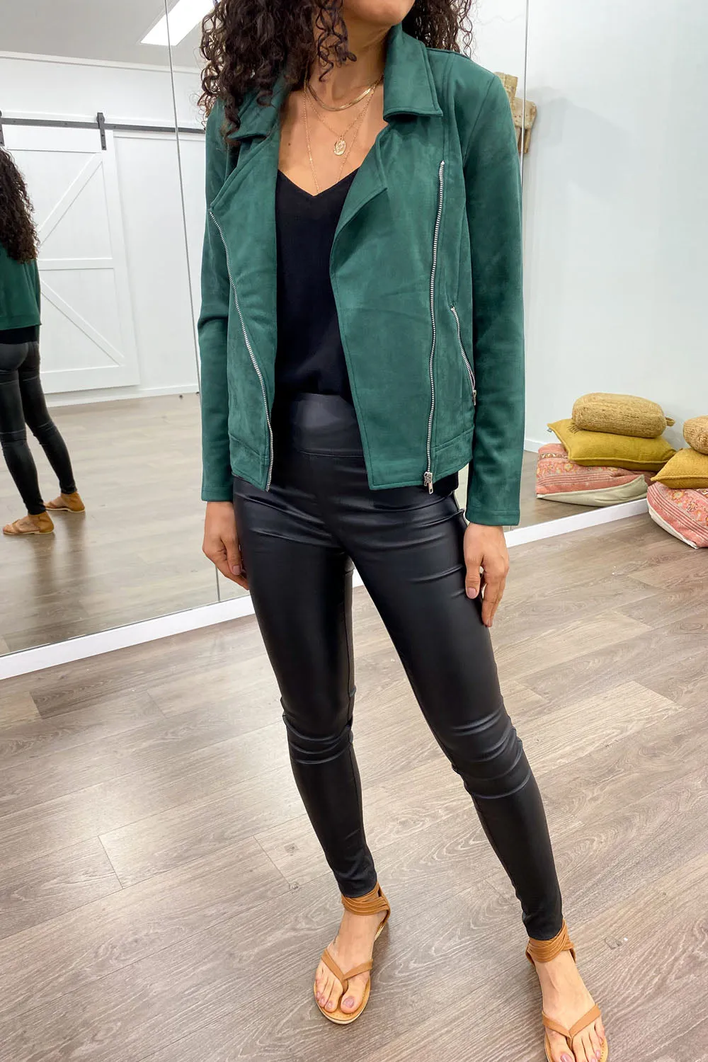 Avery Jacket