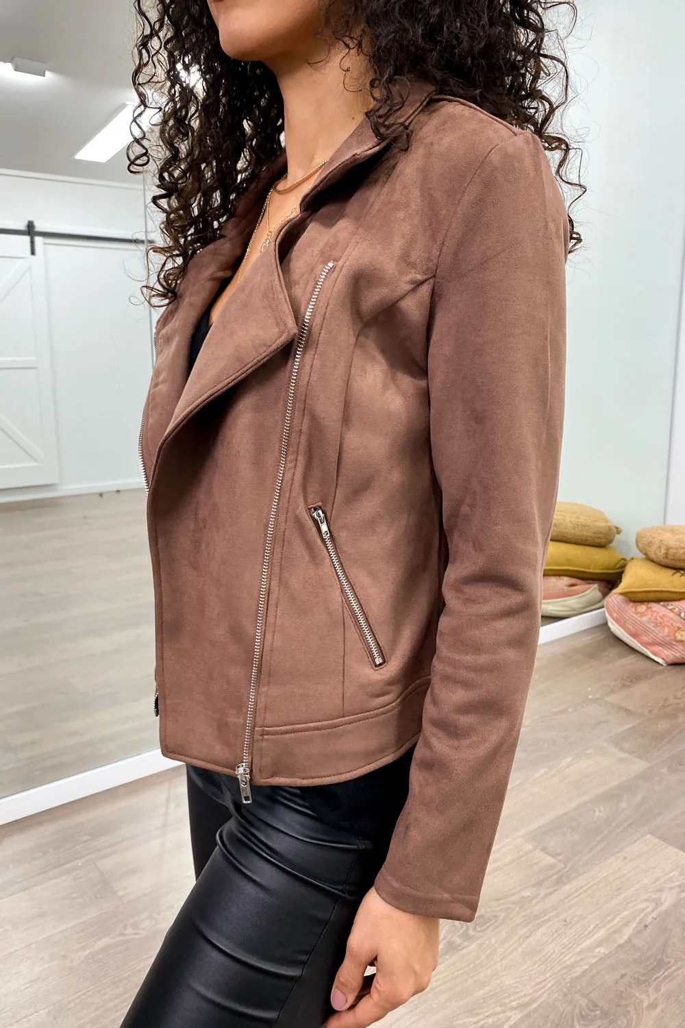Avery Jacket