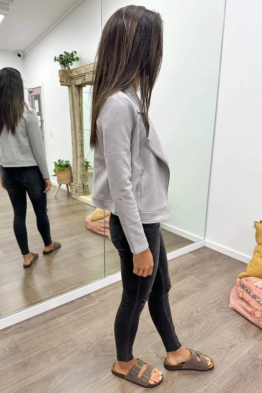 Avery Jacket