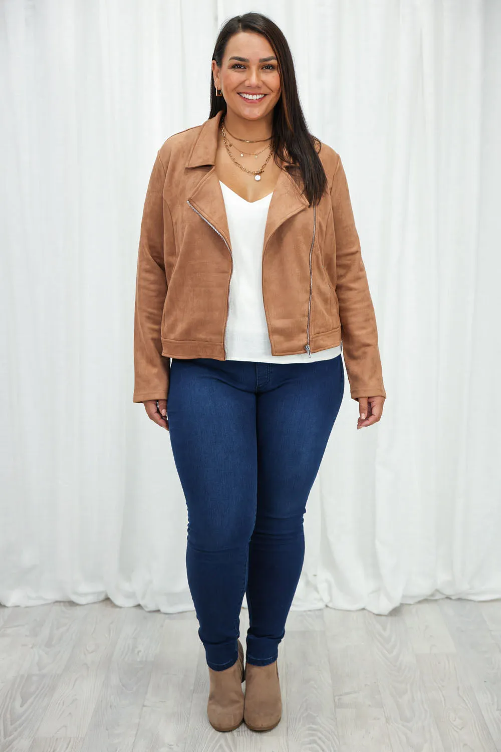Avery Jacket