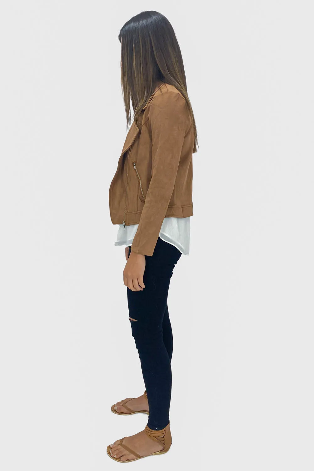 Avery Jacket