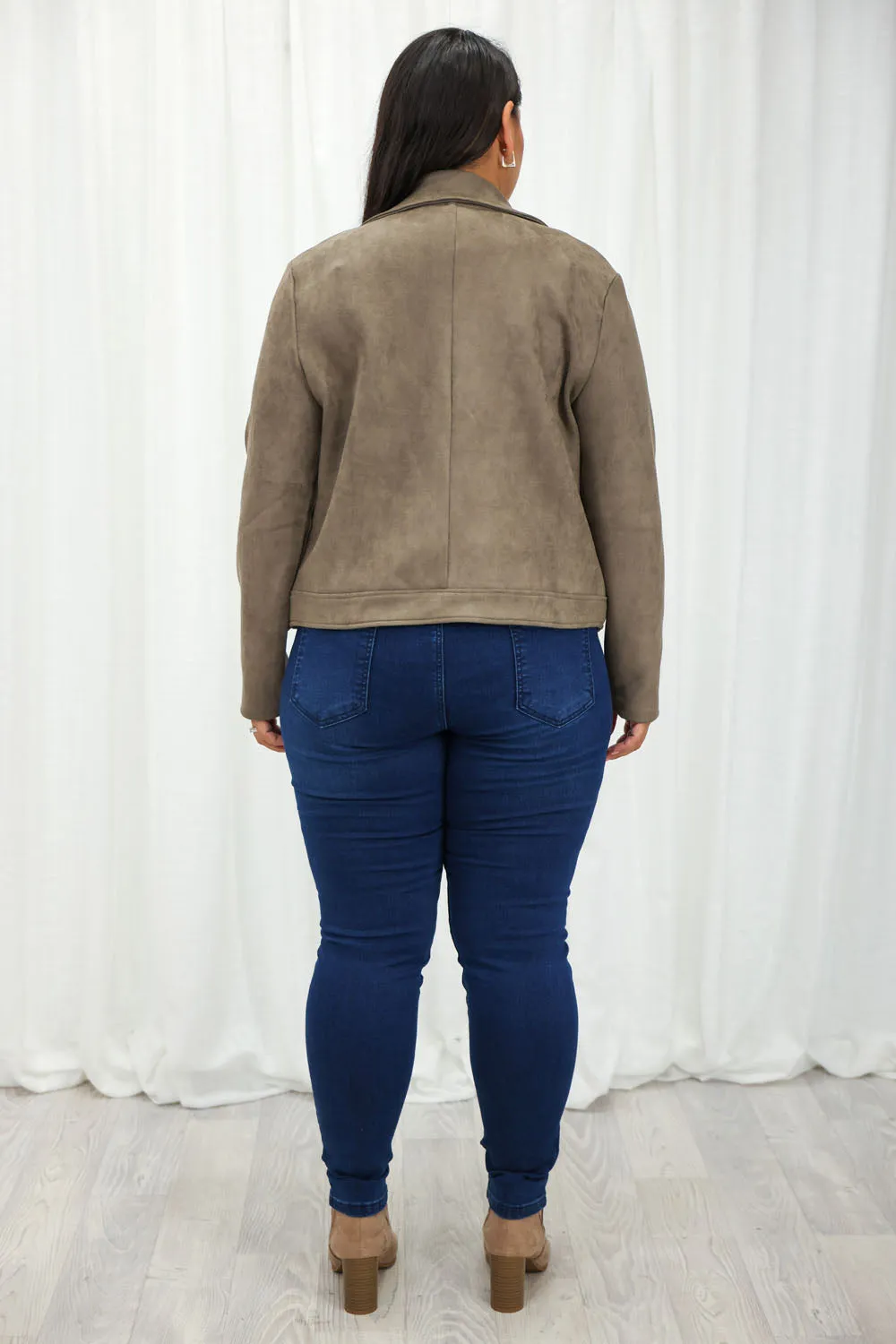 Avery Jacket