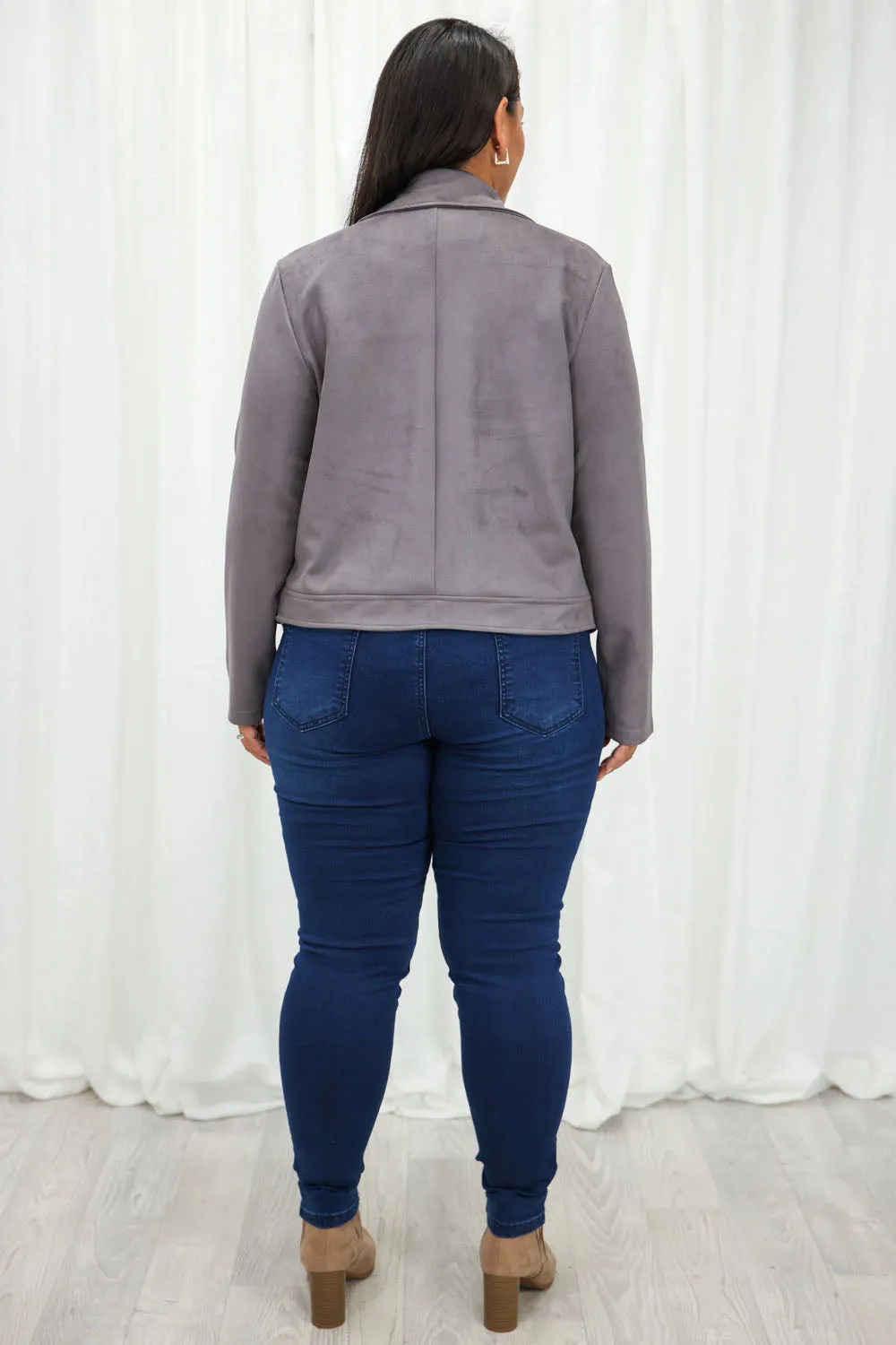 Avery Jacket