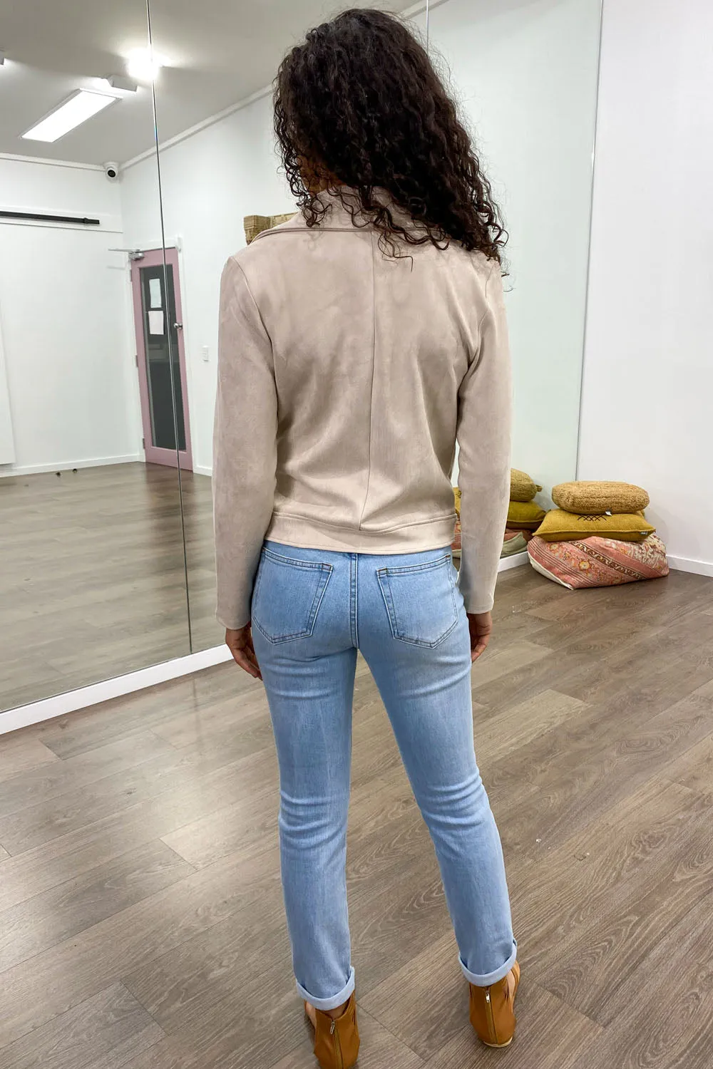 Avery Jacket