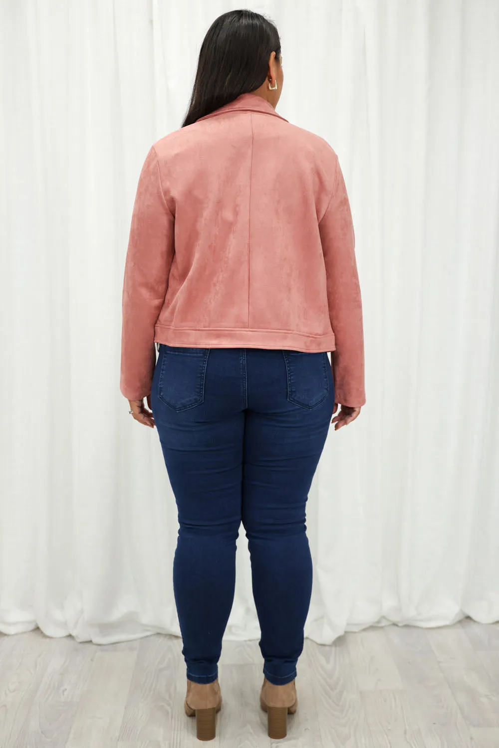 Avery Jacket