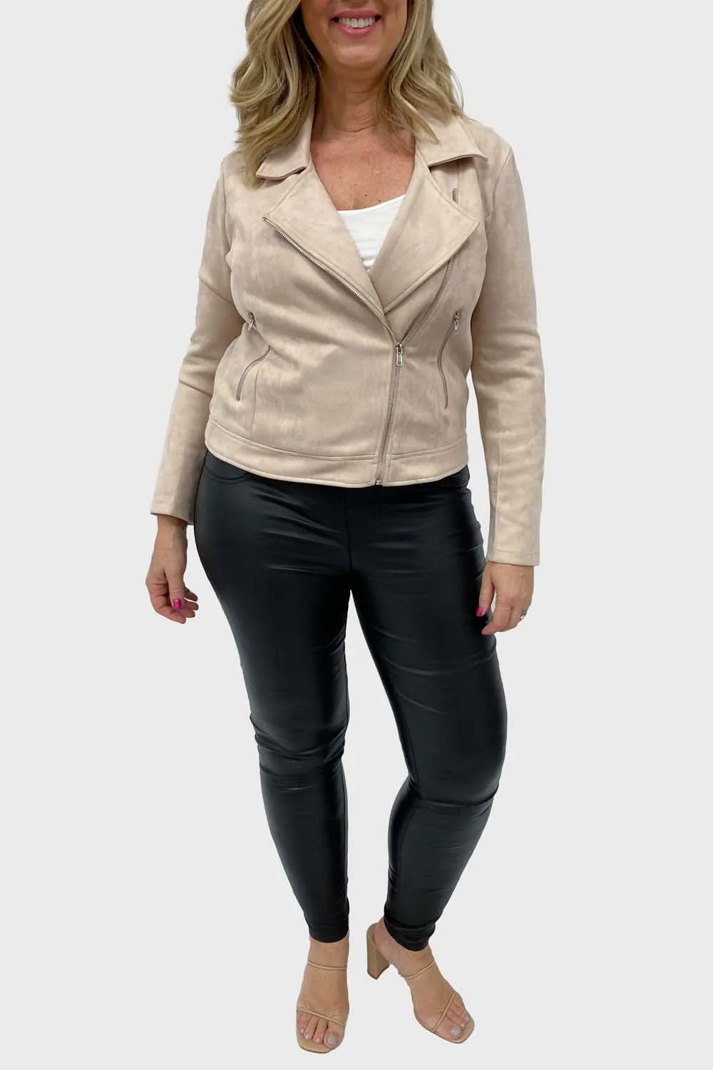 Avery Jacket