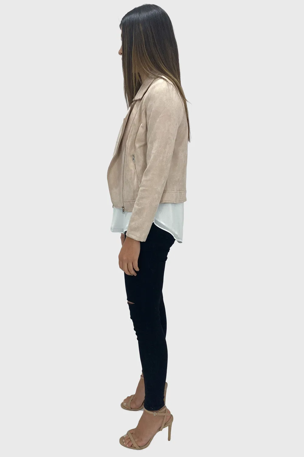 Avery Jacket
