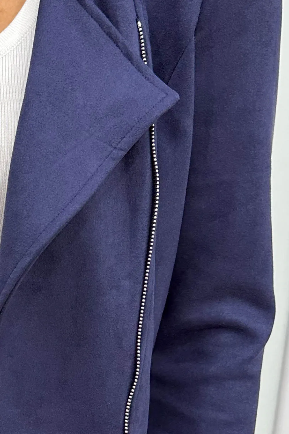 Avery Jacket