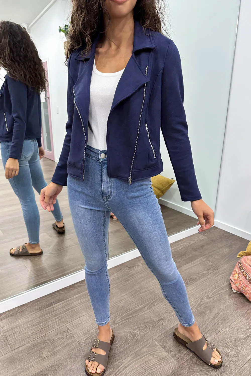 Avery Jacket