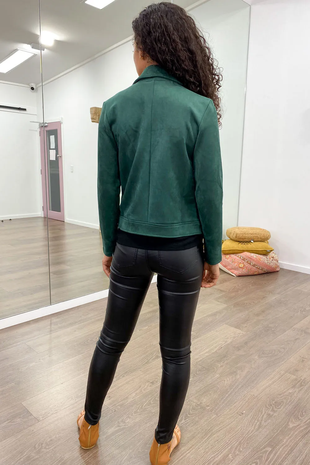 Avery Jacket