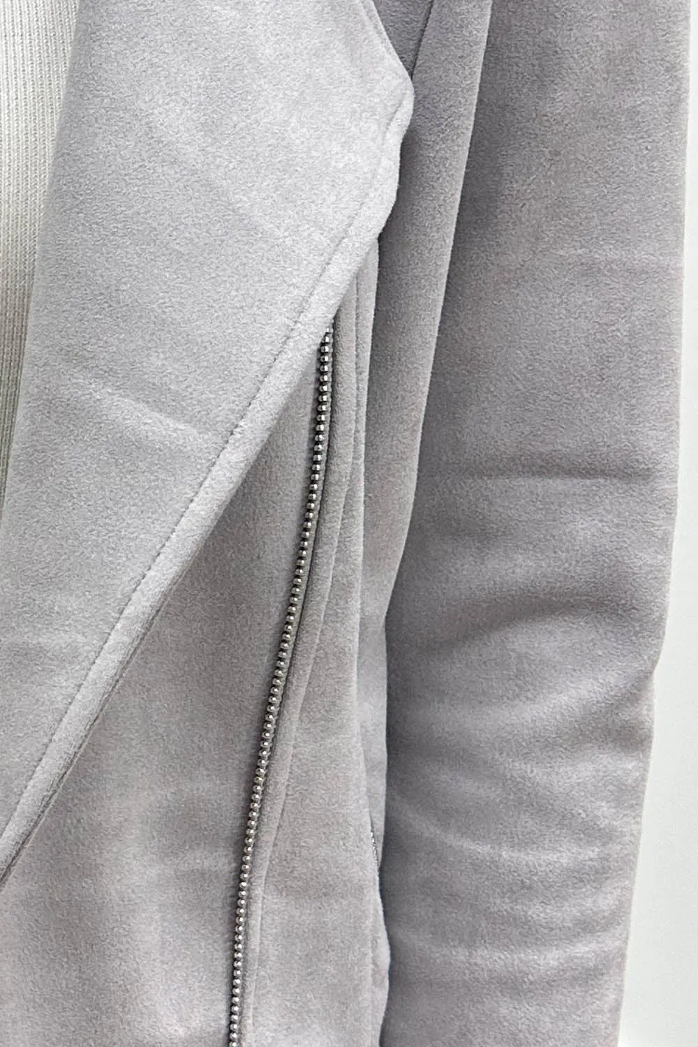 Avery Jacket