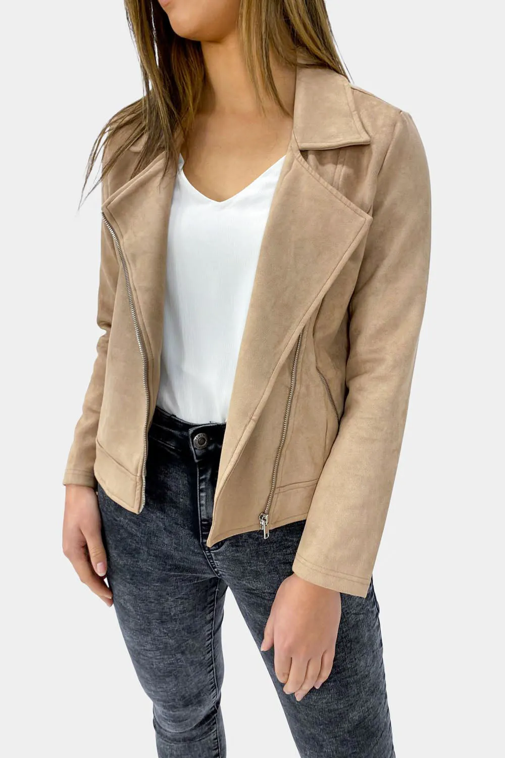 Avery Jacket