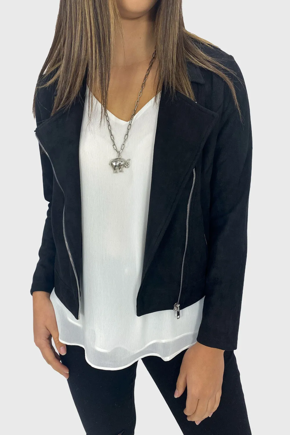 Avery Jacket