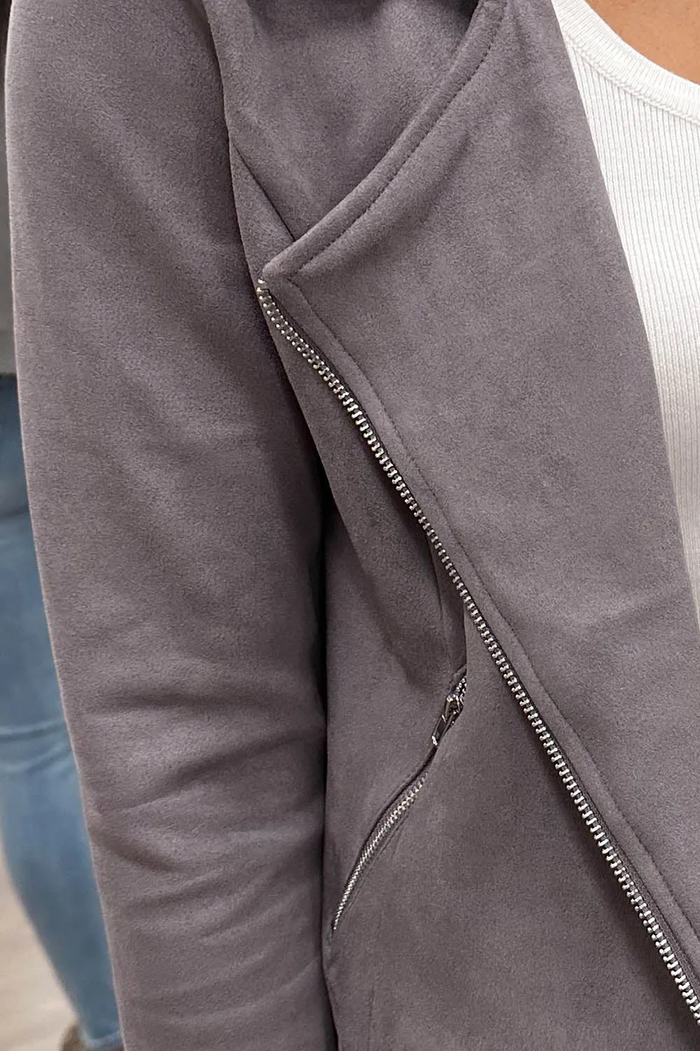 Avery Jacket