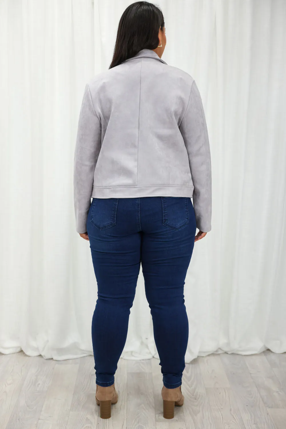 Avery Jacket