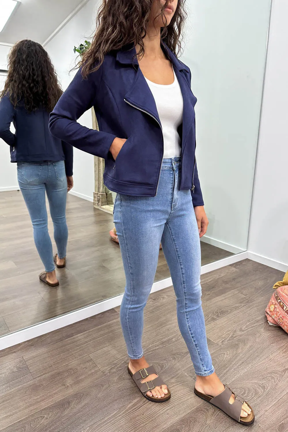 Avery Jacket