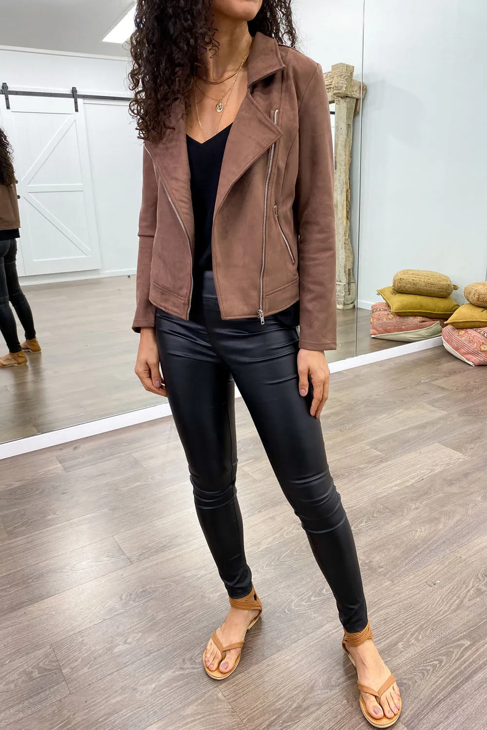 Avery Jacket