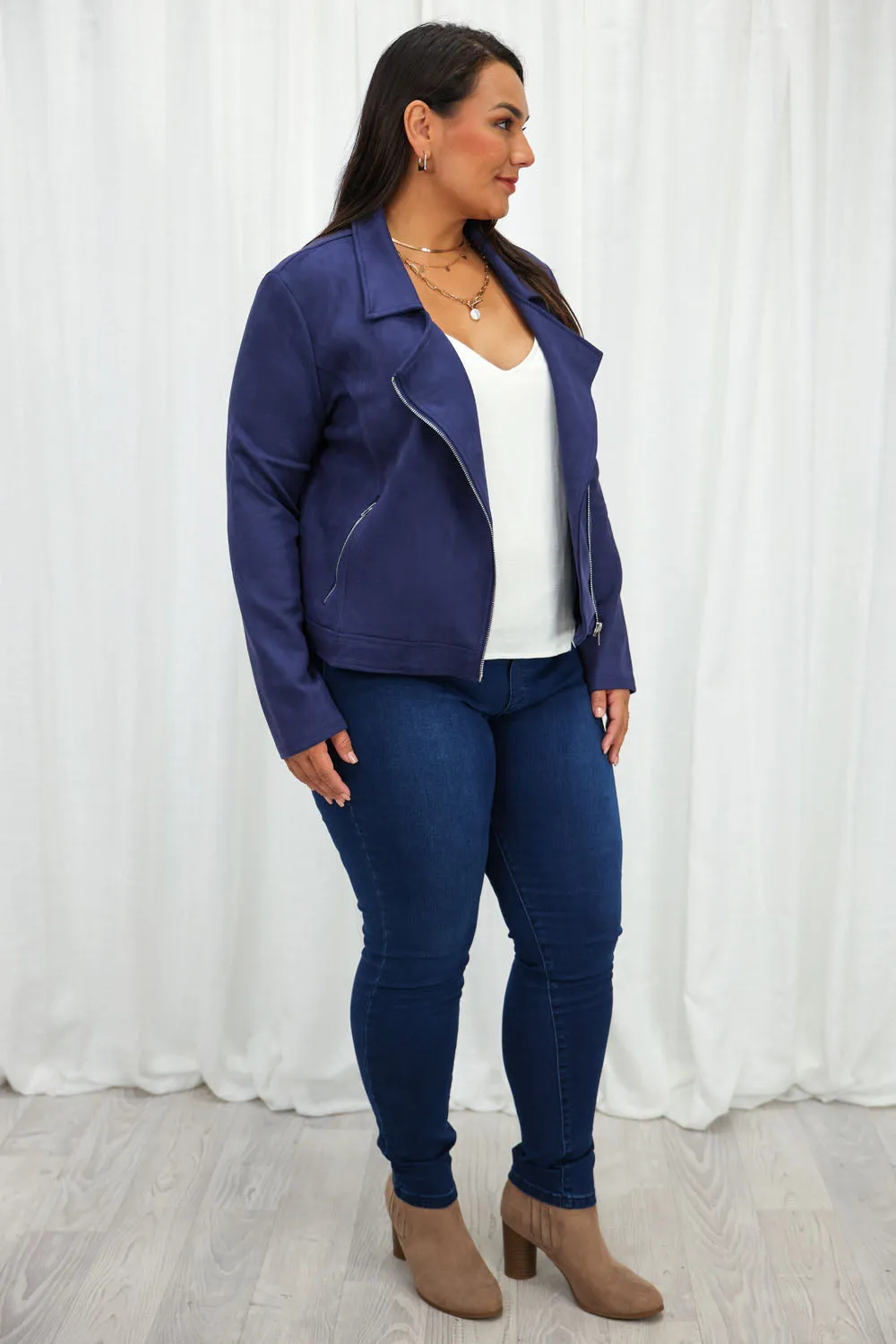 Avery Jacket