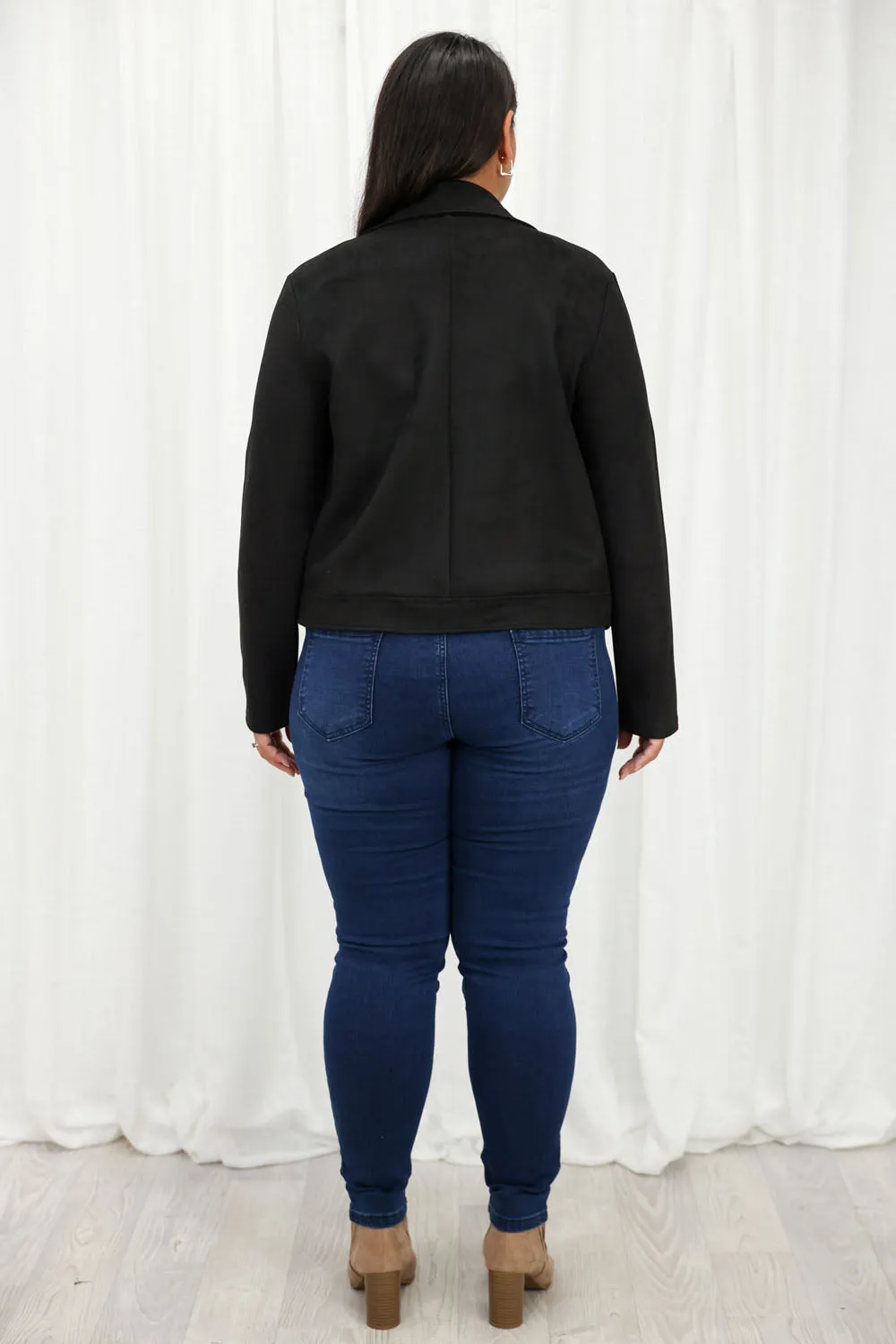 Avery Jacket