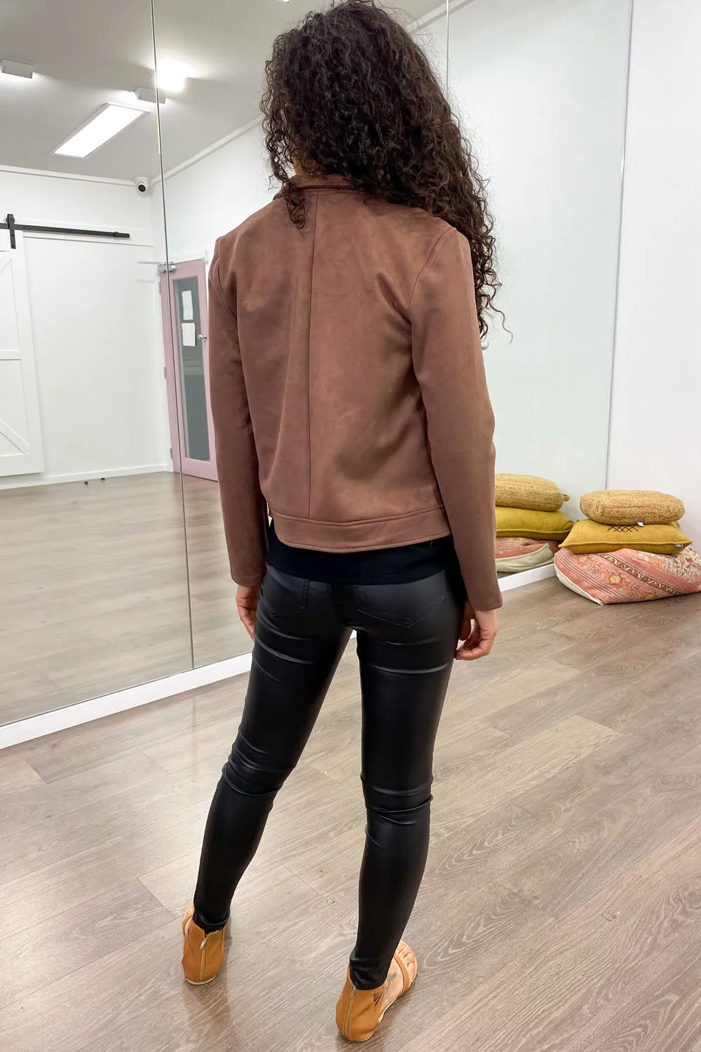 Avery Jacket