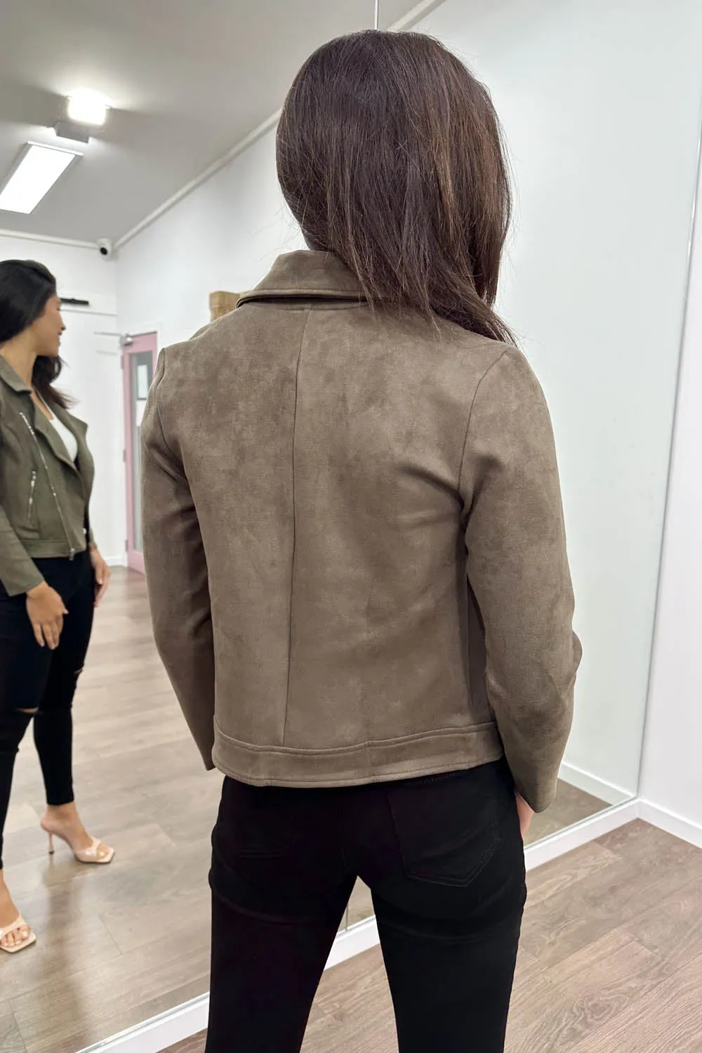 Avery Jacket