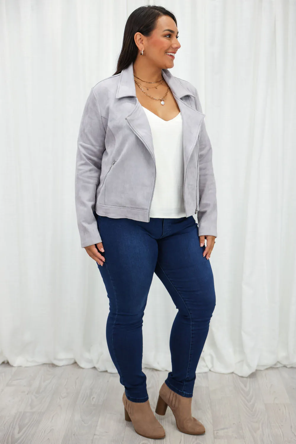 Avery Jacket