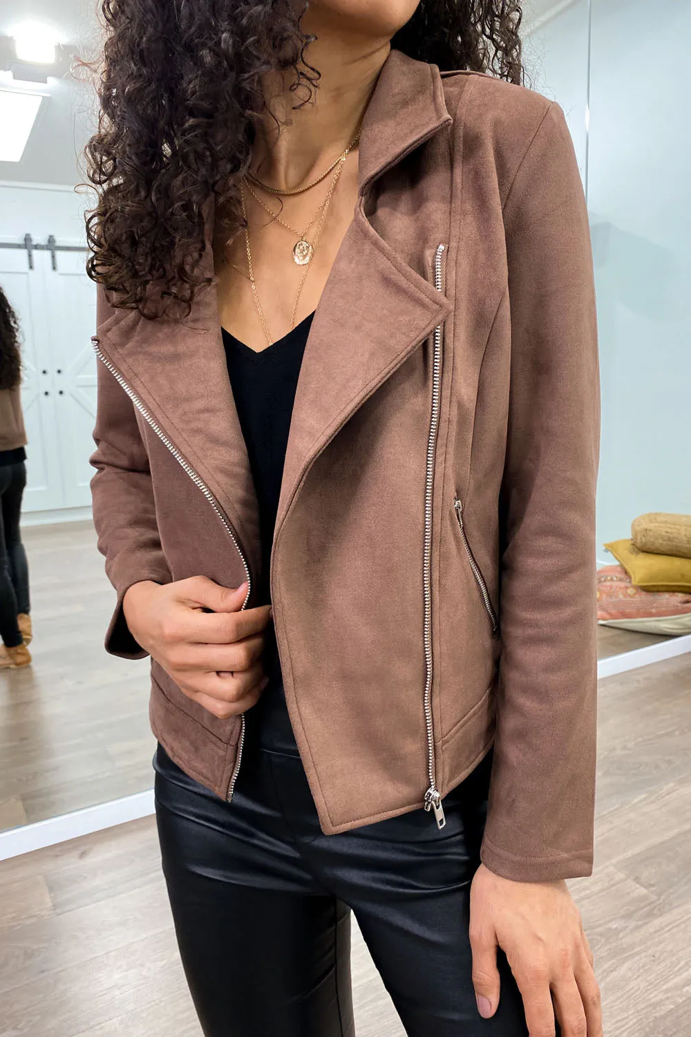 Avery Jacket