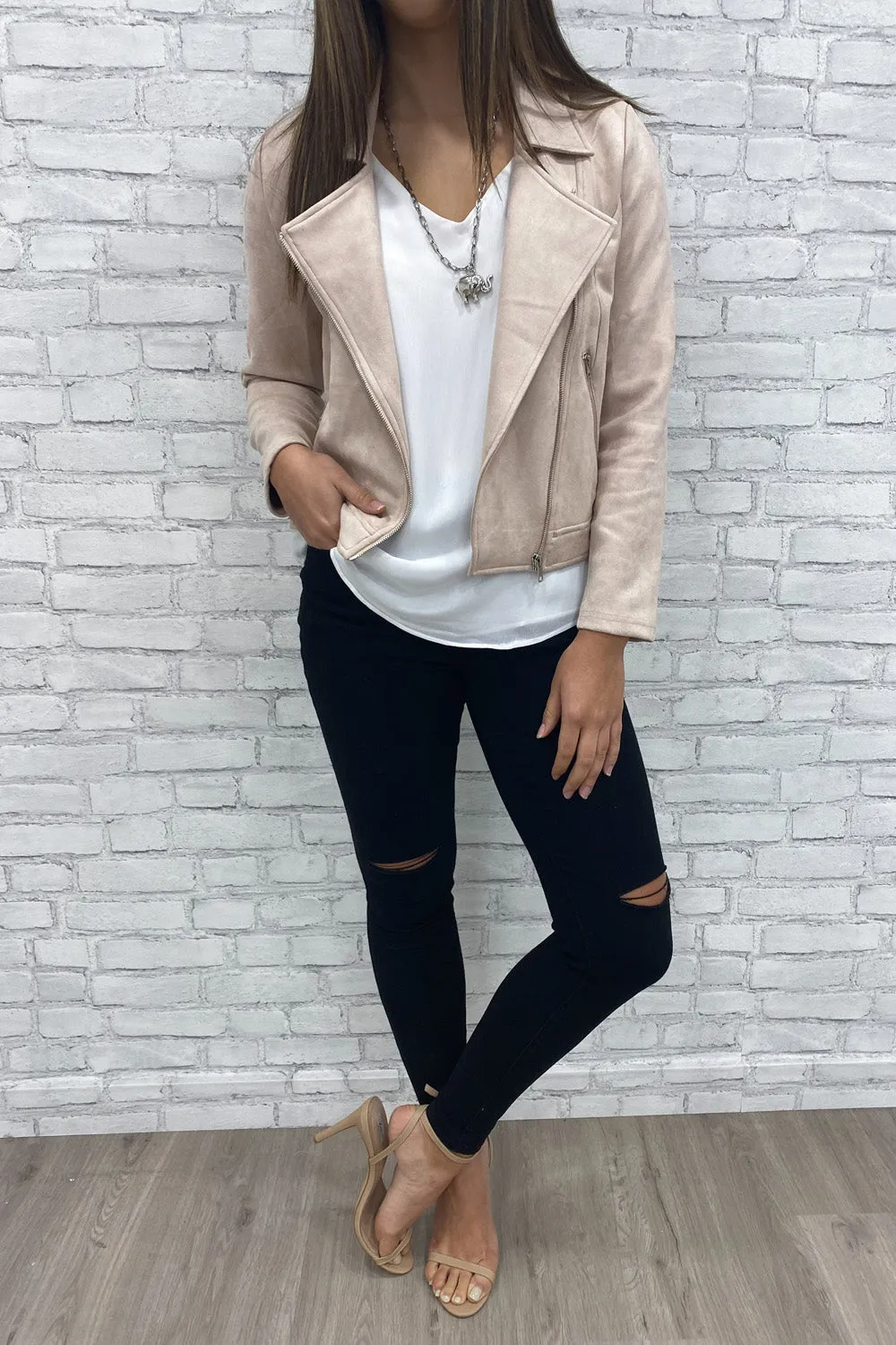 Avery Jacket