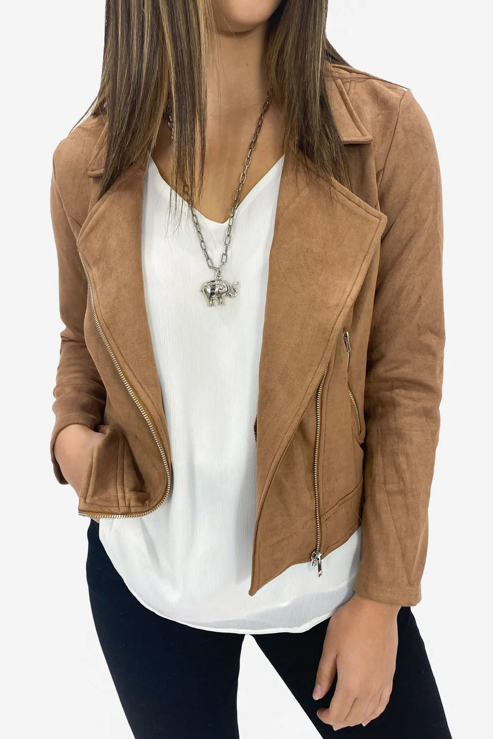 Avery Jacket