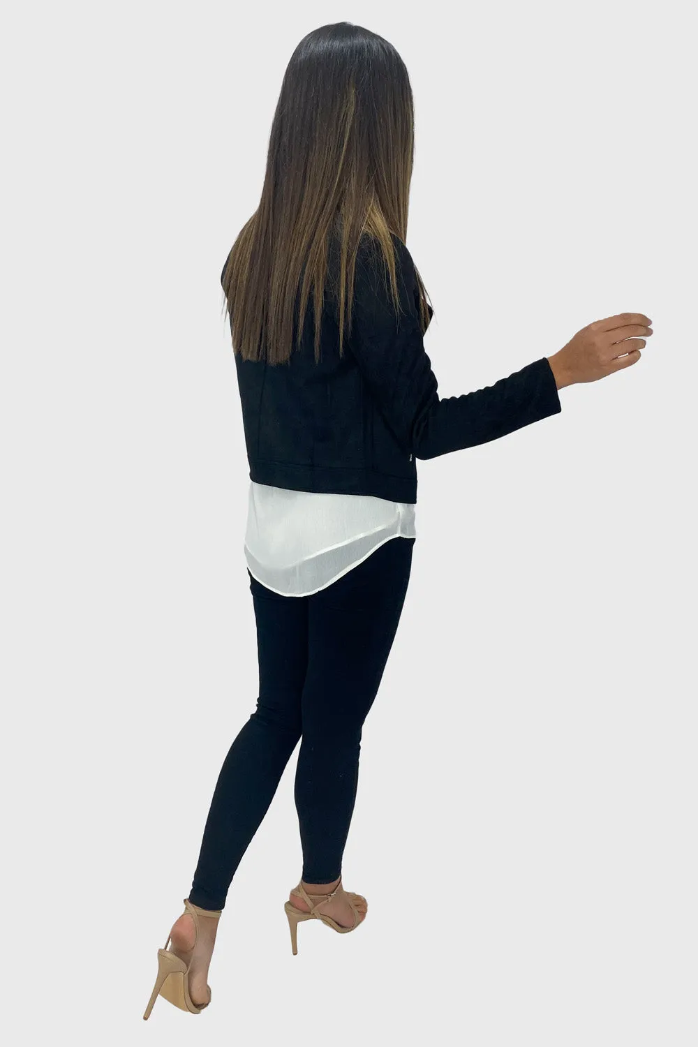 Avery Jacket