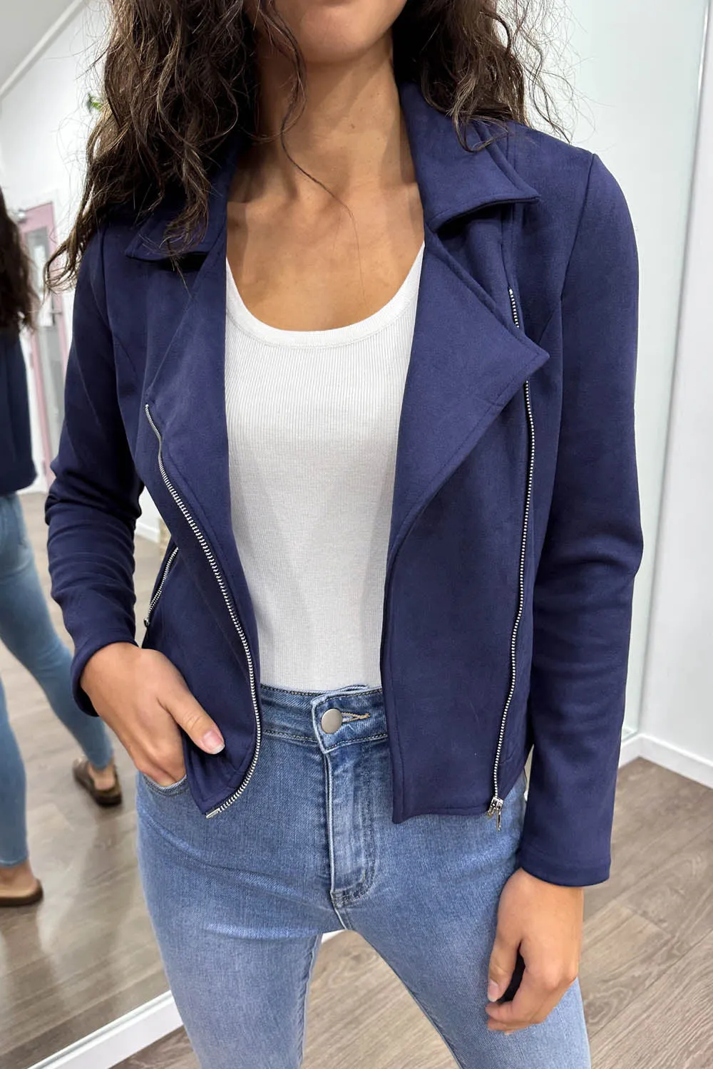 Avery Jacket