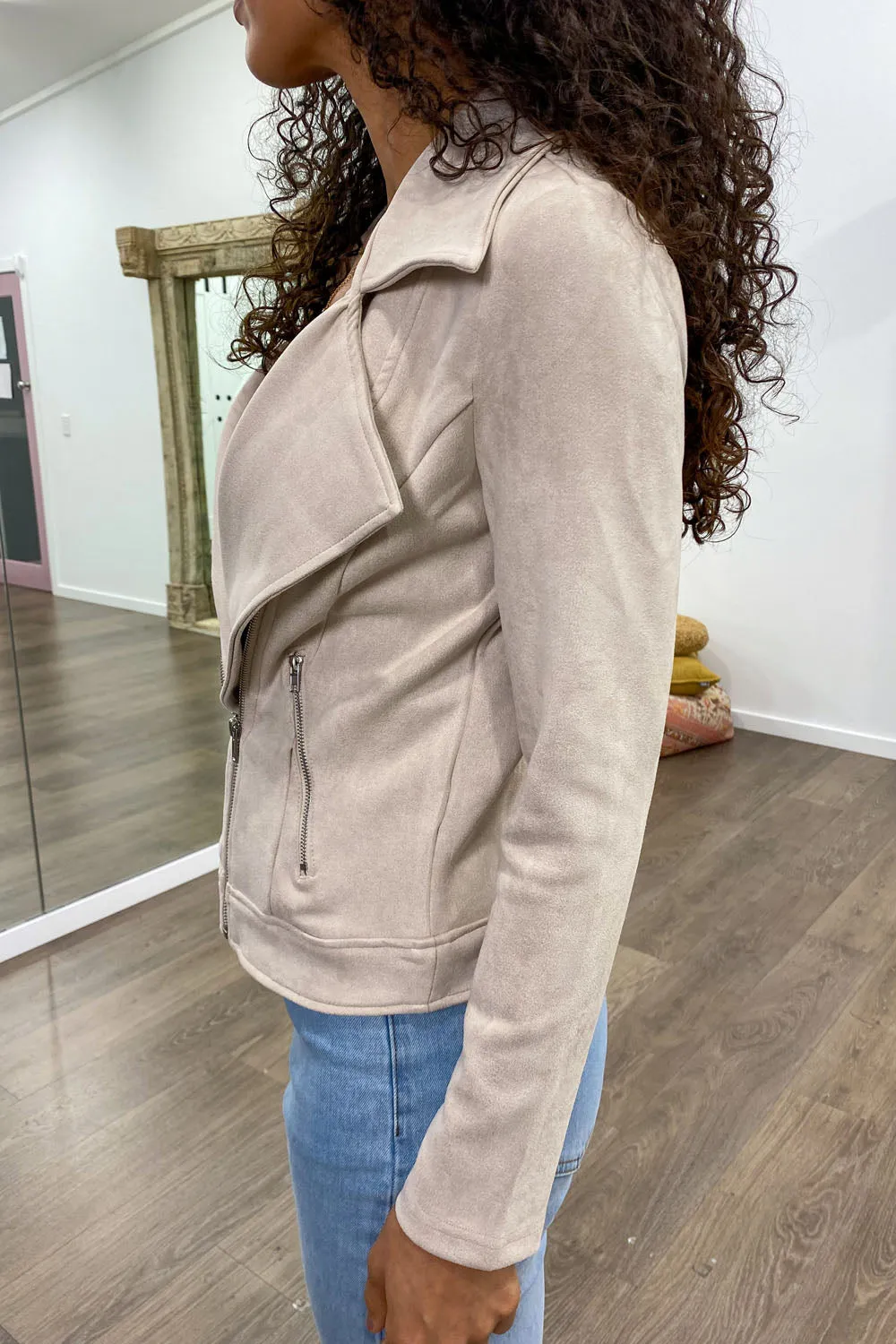 Avery Jacket