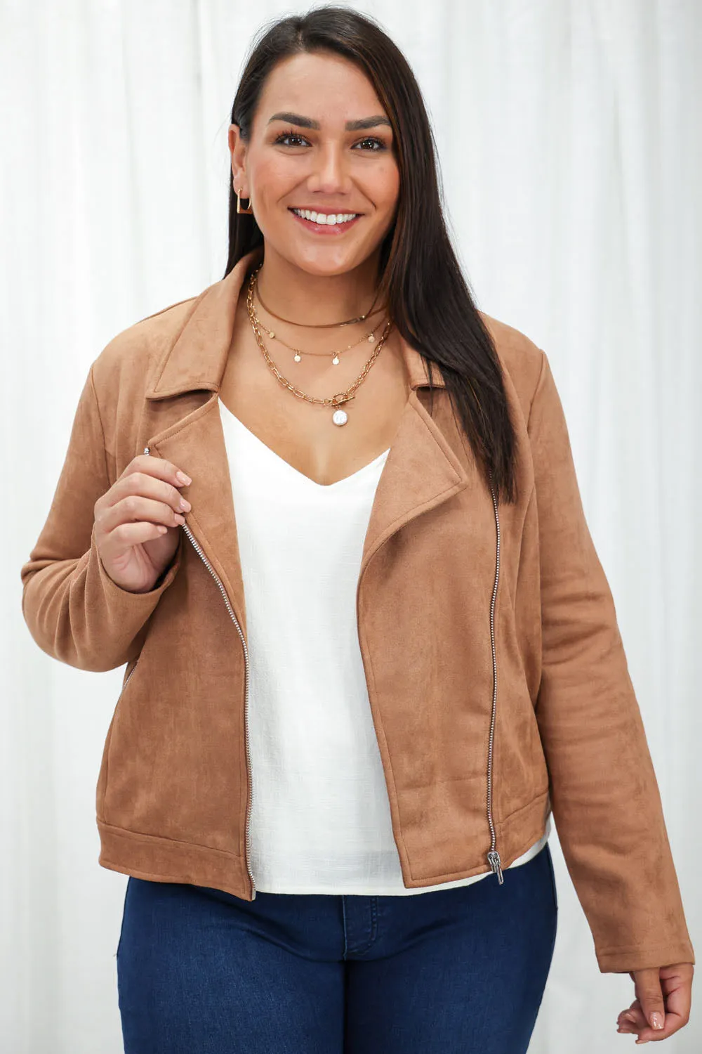 Avery Jacket