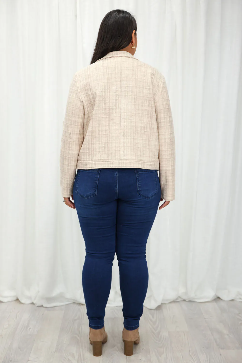 Avery Jacket
